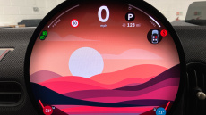 MINI Cooper 2.0 S Sport 3dr Auto Petrol Hatchback